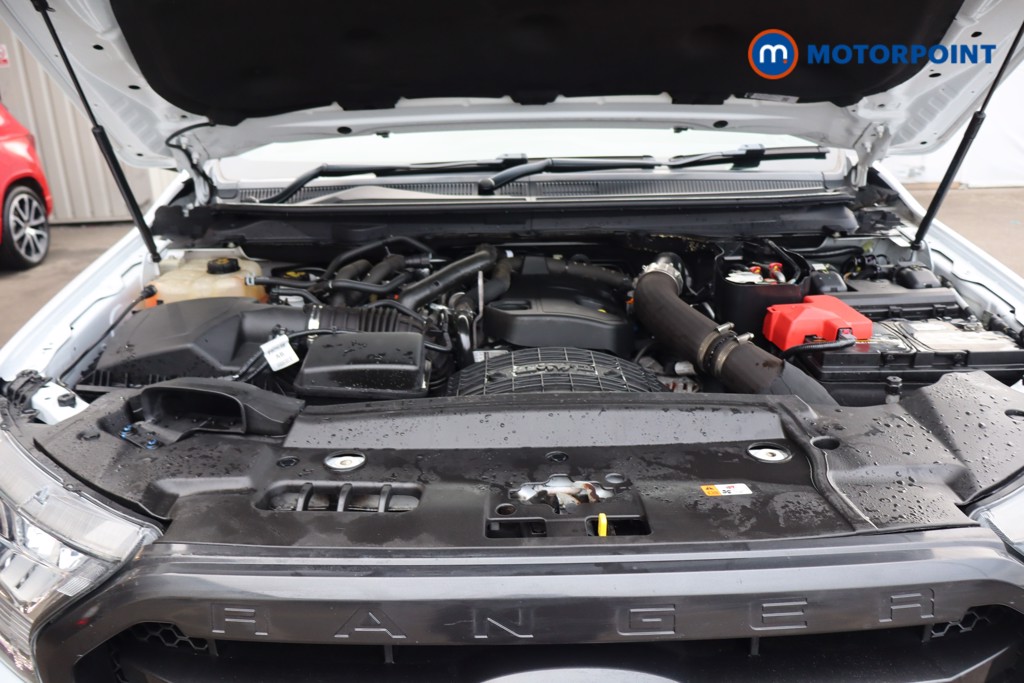 Ford Ranger Wildtrak Automatic Diesel Double Cab Pick-Up - Stock Number (1624660) - 35th supplementary image