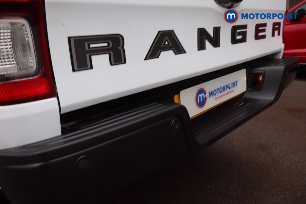 Ford Ranger Wildtrak Automatic Diesel Double Cab Pick-Up - Stock Number (1624660) - 37th supplementary image
