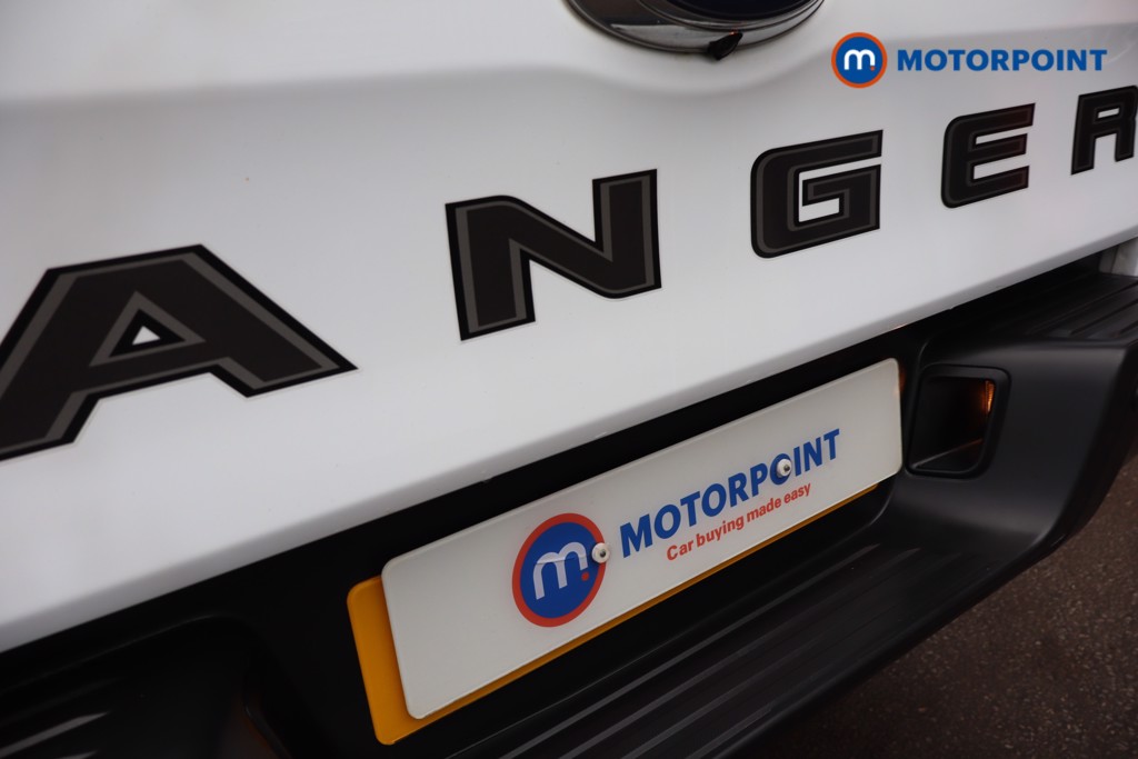 Ford Ranger Wildtrak Automatic Diesel Double Cab Pick-Up - Stock Number (1624660) - 38th supplementary image