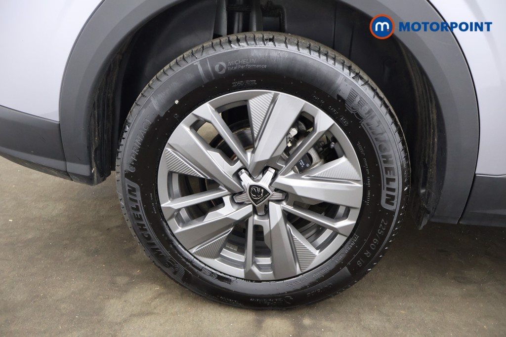 Peugeot 5008 Allure Automatic Petrol SUV - Stock Number (1624692) - 2nd supplementary image