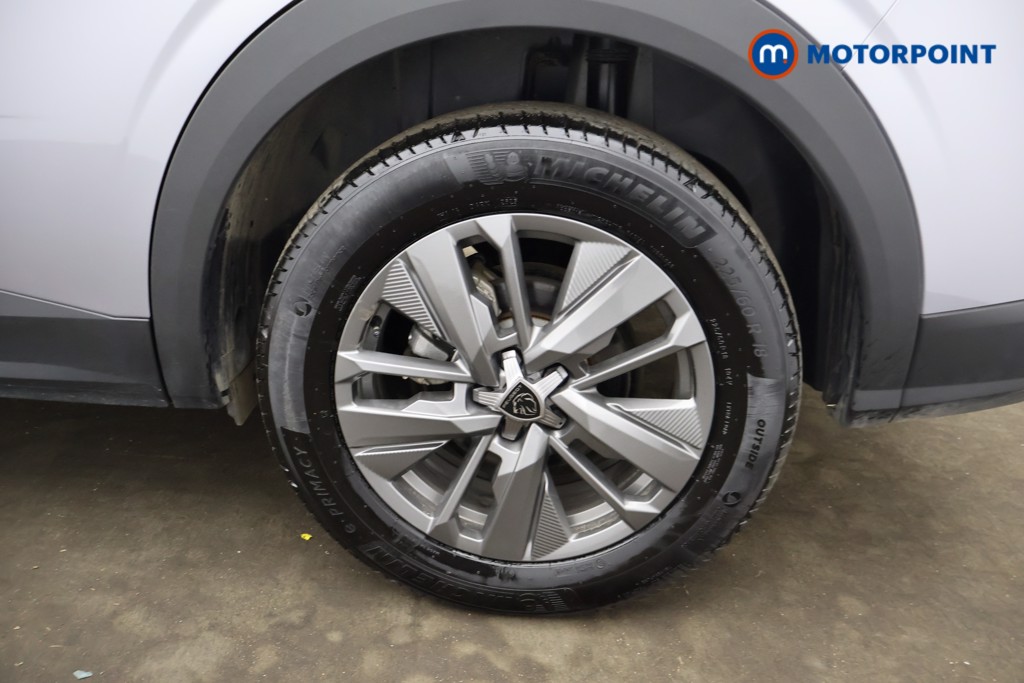 Peugeot 5008 Allure Automatic Petrol SUV - Stock Number (1624692) - 3rd supplementary image