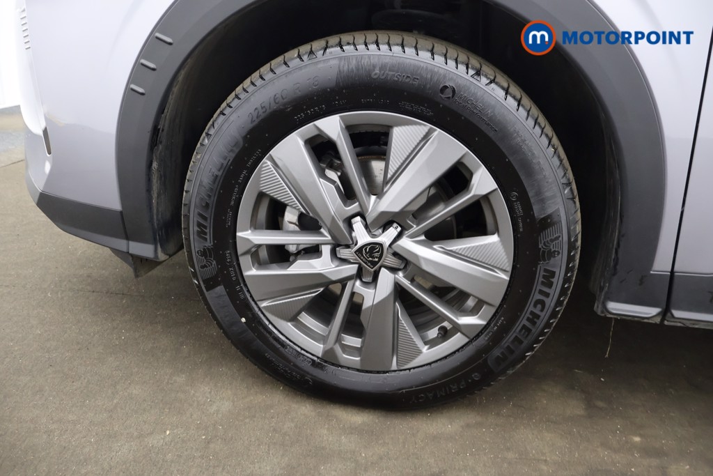 Peugeot 5008 Allure Automatic Petrol SUV - Stock Number (1624692) - 4th supplementary image