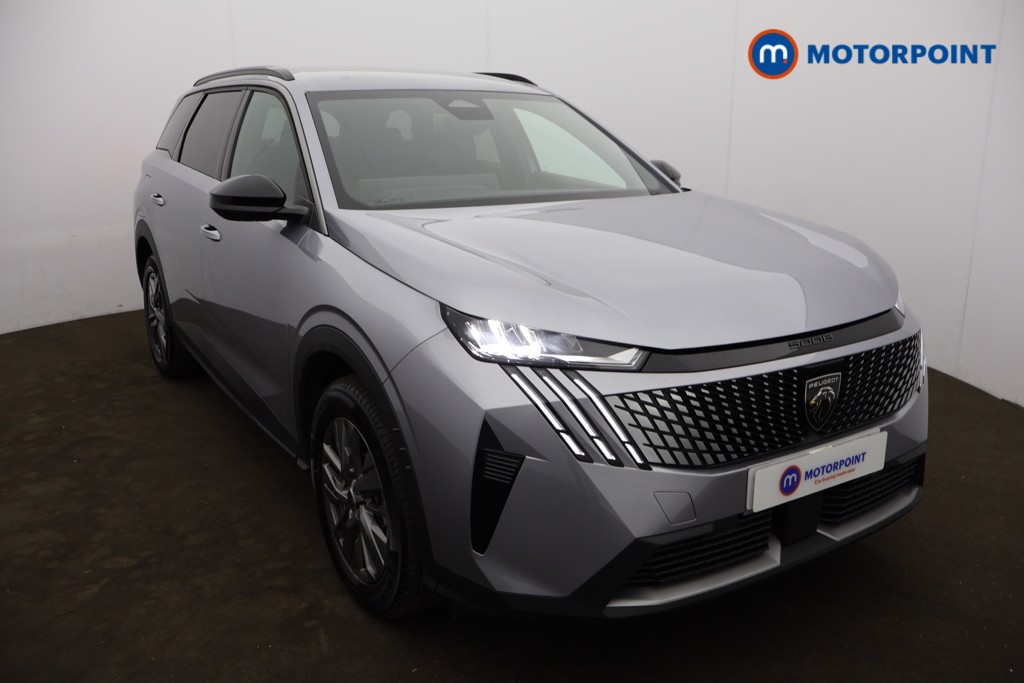 Peugeot 5008 Allure Automatic Petrol SUV - Stock Number (1624692) - 5th supplementary image