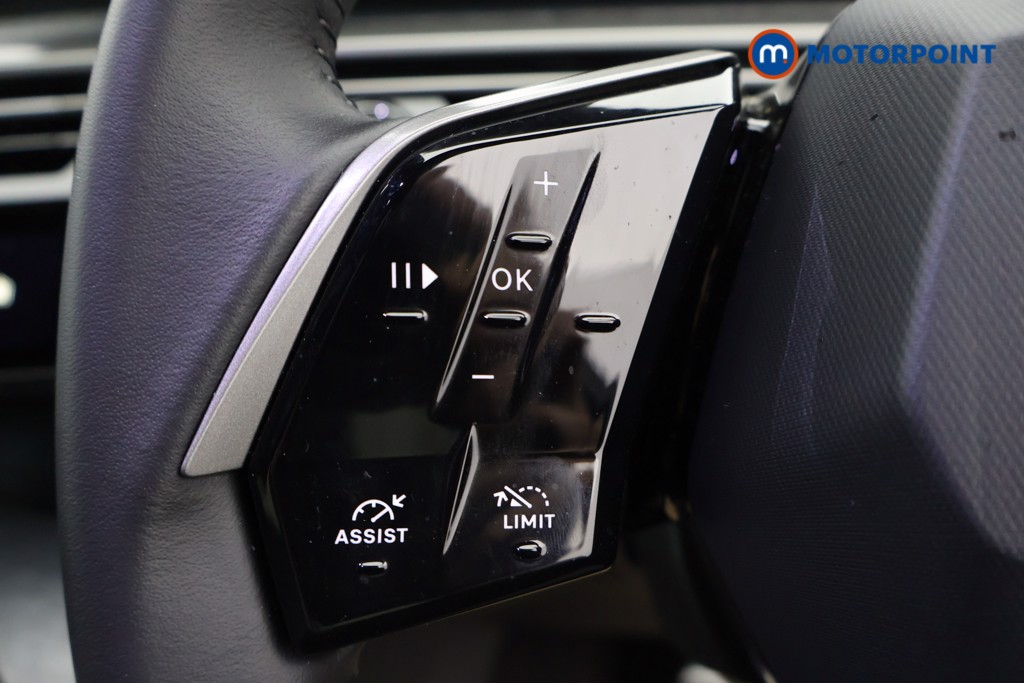 Peugeot 5008 Allure Automatic Petrol SUV - Stock Number (1624692) - 7th supplementary image