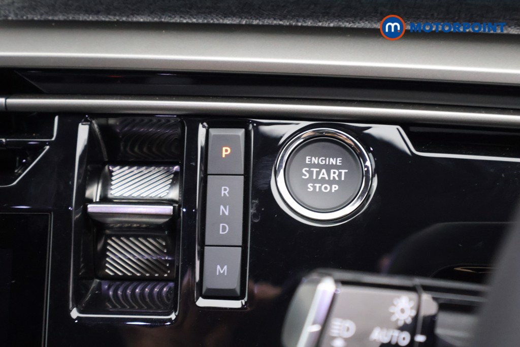 Peugeot 5008 Allure Automatic Petrol SUV - Stock Number (1624692) - 13th supplementary image