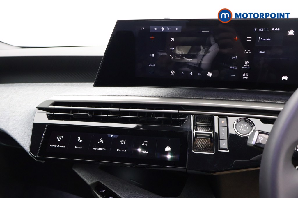 Peugeot 5008 Allure Automatic Petrol SUV - Stock Number (1624692) - 14th supplementary image