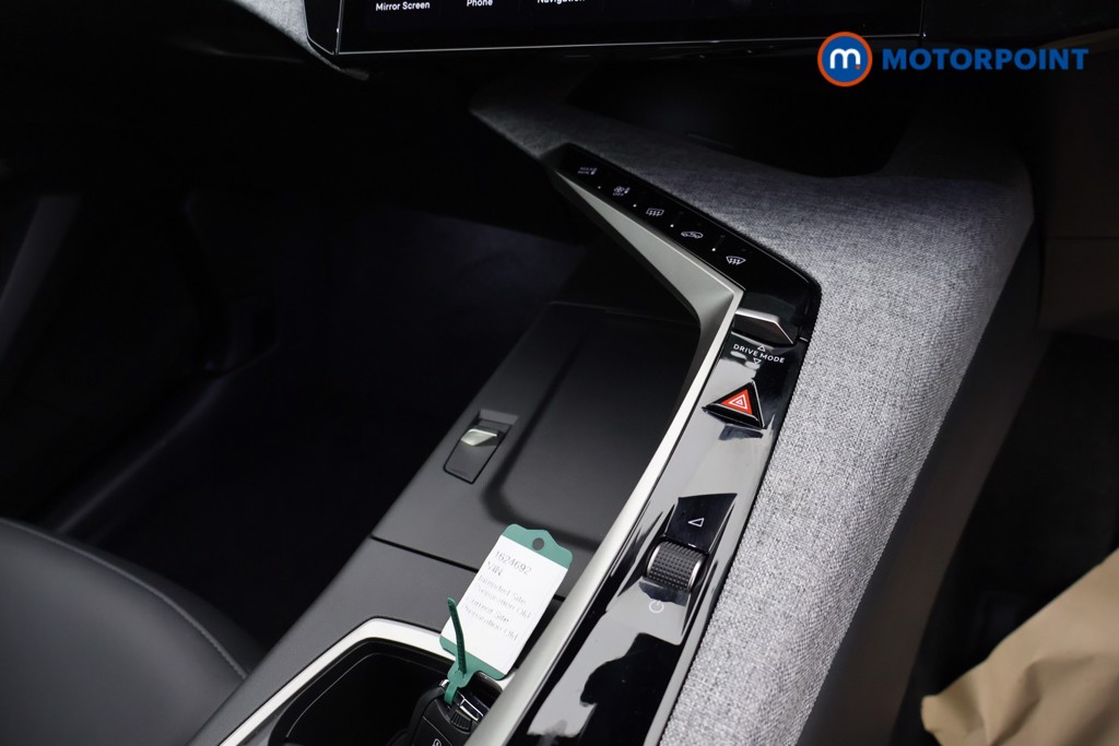Peugeot 5008 Allure Automatic Petrol SUV - Stock Number (1624692) - 15th supplementary image