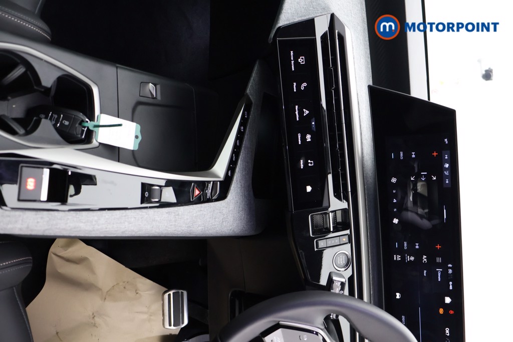 Peugeot 5008 Allure Automatic Petrol SUV - Stock Number (1624692) - 19th supplementary image