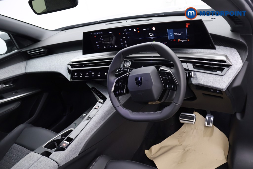Peugeot 5008 Allure Automatic Petrol SUV - Stock Number (1624692) - 22nd supplementary image