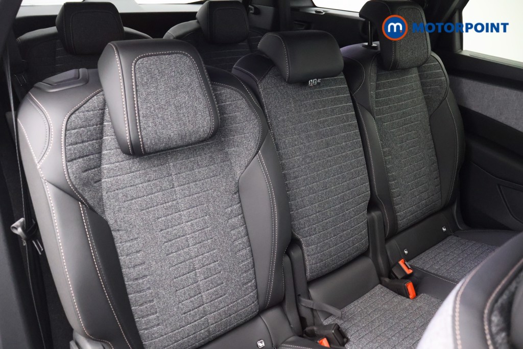 Peugeot 5008 Allure Automatic Petrol SUV - Stock Number (1624692) - 23rd supplementary image