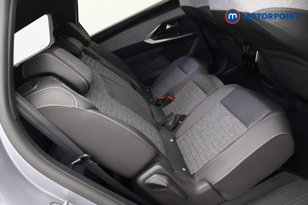 Peugeot 5008 Allure Automatic Petrol SUV - Stock Number (1624692) - 24th supplementary image