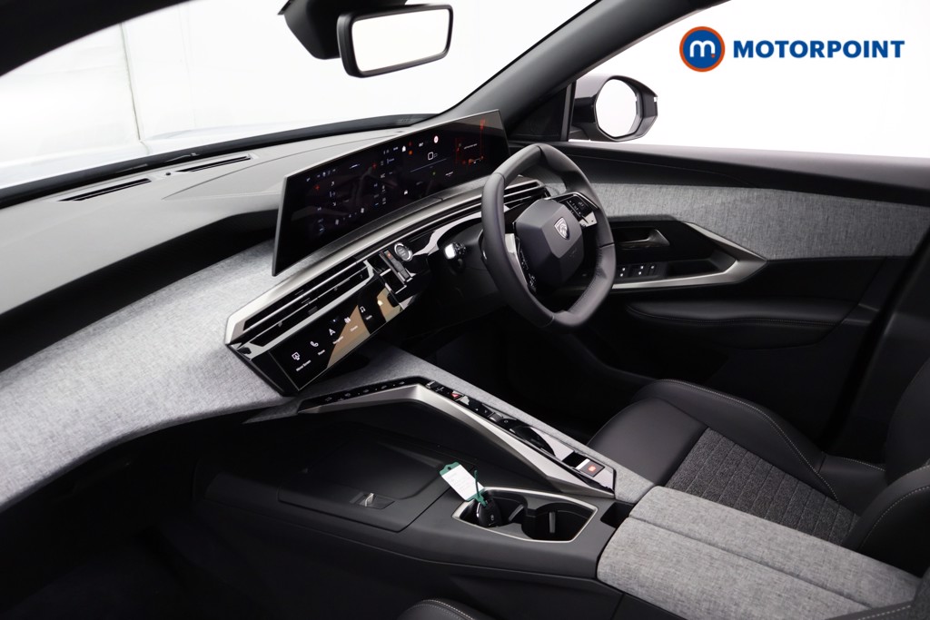 Peugeot 5008 Allure Automatic Petrol SUV - Stock Number (1624692) - 30th supplementary image