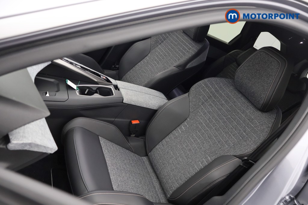 Peugeot 5008 Allure Automatic Petrol SUV - Stock Number (1624692) - 32nd supplementary image