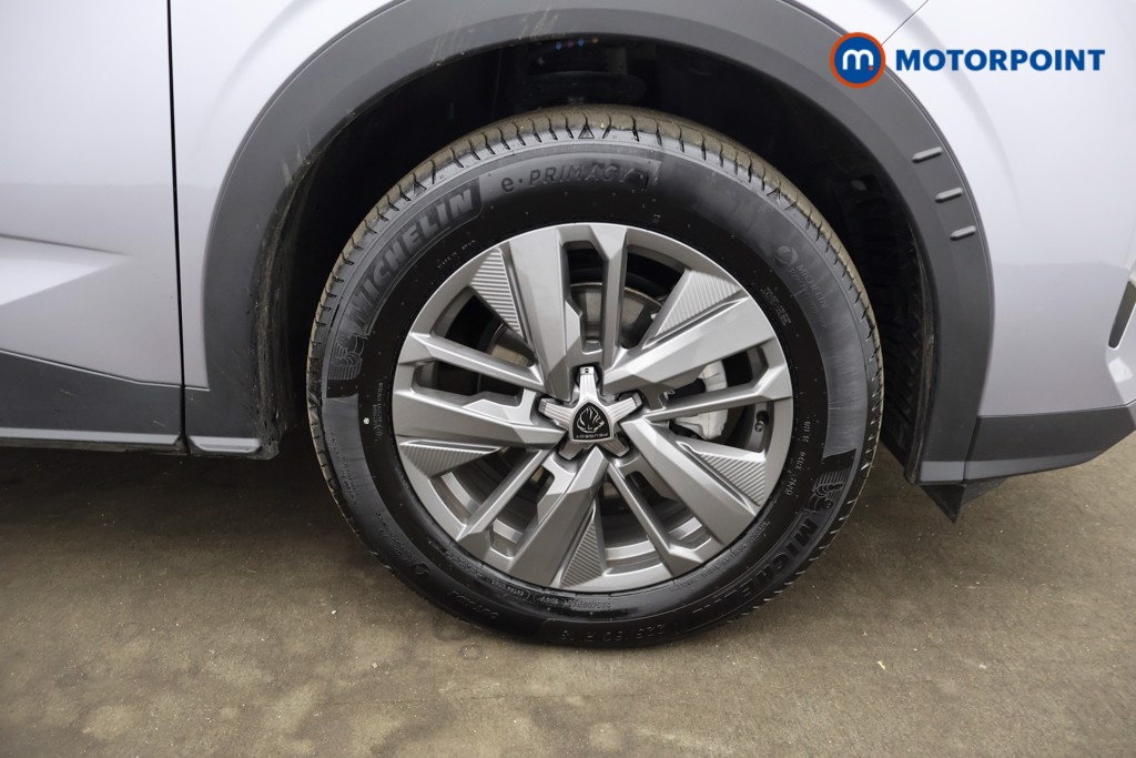 Peugeot 5008 Allure Automatic Petrol SUV - Stock Number (1624692) - 1st supplementary image