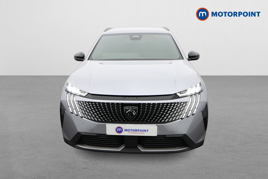 Peugeot 5008 Allure Automatic Petrol SUV - Stock Number (1624692) - Front bumper