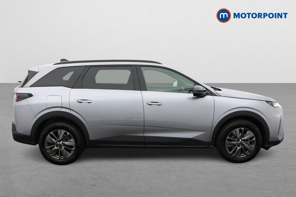 Peugeot 5008 Allure Automatic Petrol SUV - Stock Number (1624692) - Drivers side