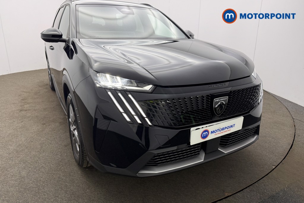 Peugeot 5008 Allure Automatic Petrol SUV - Stock Number (1624694) - 2nd supplementary image