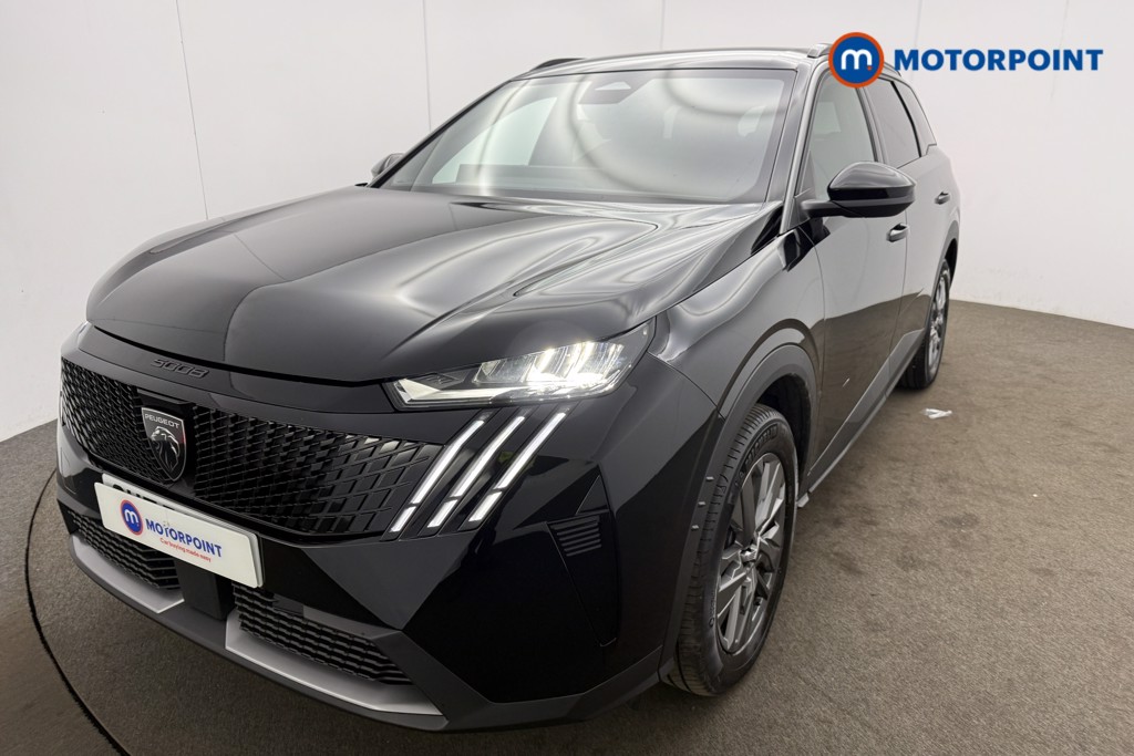 Peugeot 5008 Allure Automatic Petrol SUV - Stock Number (1624694) - 3rd supplementary image