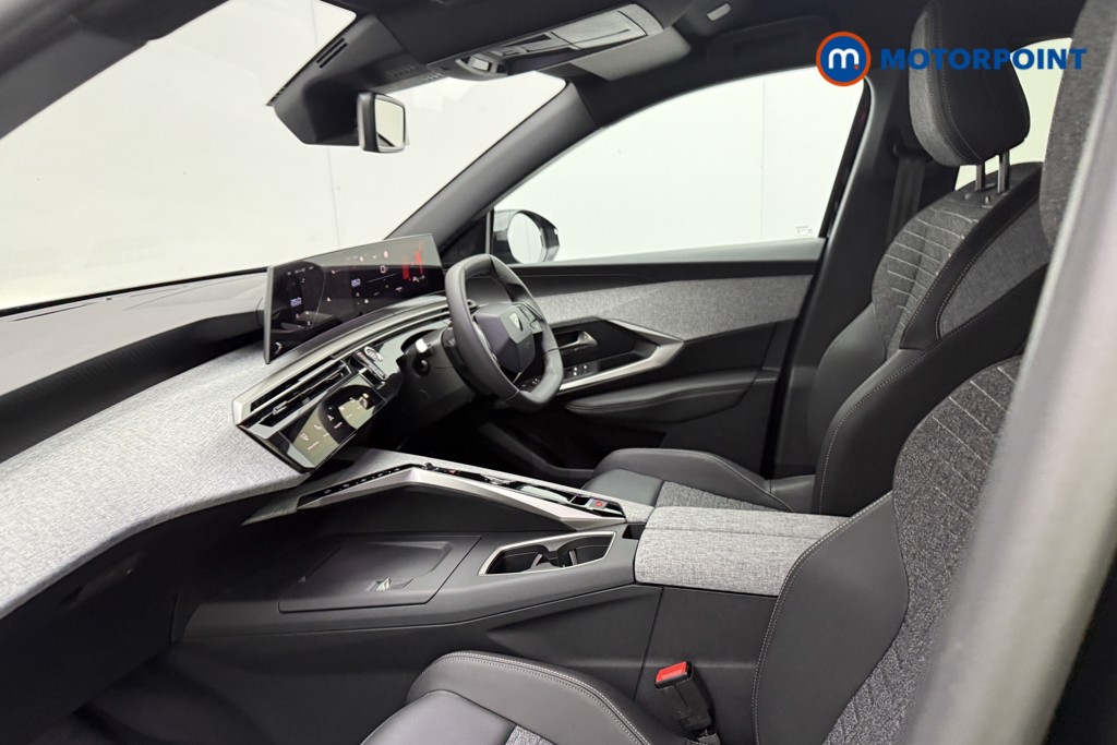 Peugeot 5008 Allure Automatic Petrol SUV - Stock Number (1624694) - 4th supplementary image