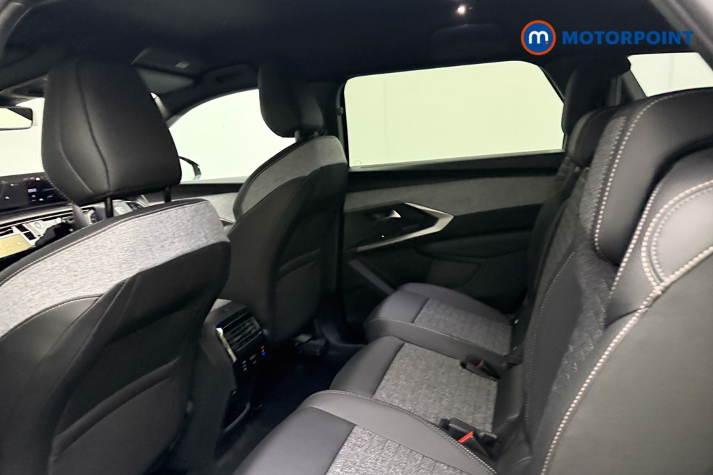 Peugeot 5008 Allure Automatic Petrol SUV - Stock Number (1624694) - 5th supplementary image