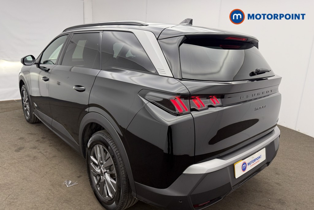 Peugeot 5008 Allure Automatic Petrol SUV - Stock Number (1624694) - 6th supplementary image