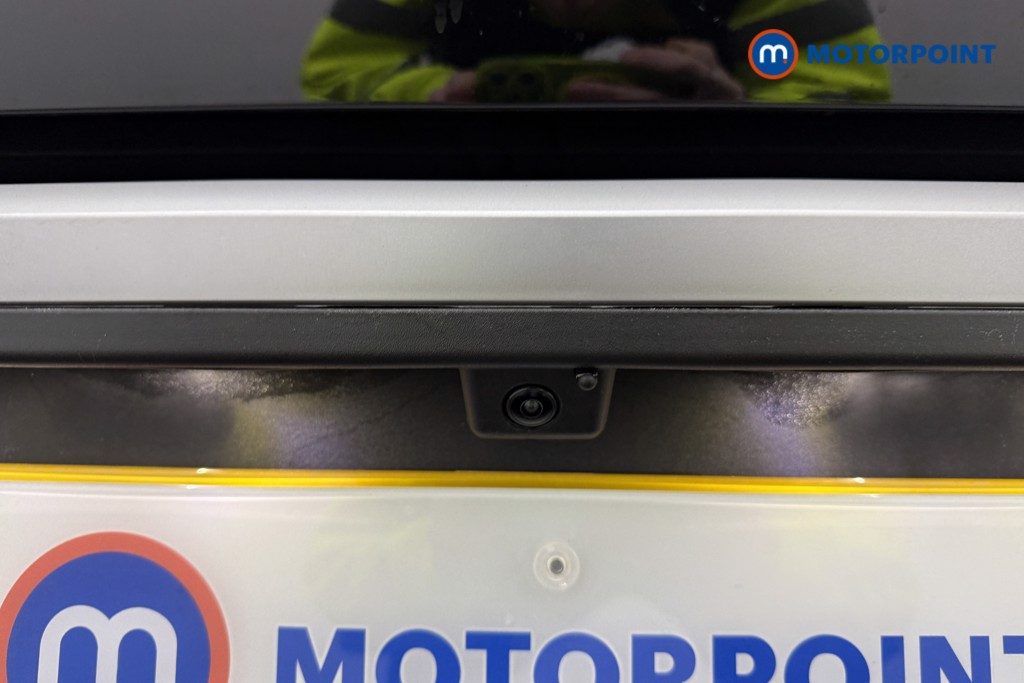 Peugeot 5008 Allure Automatic Petrol SUV - Stock Number (1624694) - 7th supplementary image