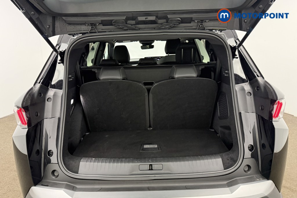 Peugeot 5008 Allure Automatic Petrol SUV - Stock Number (1624694) - 8th supplementary image