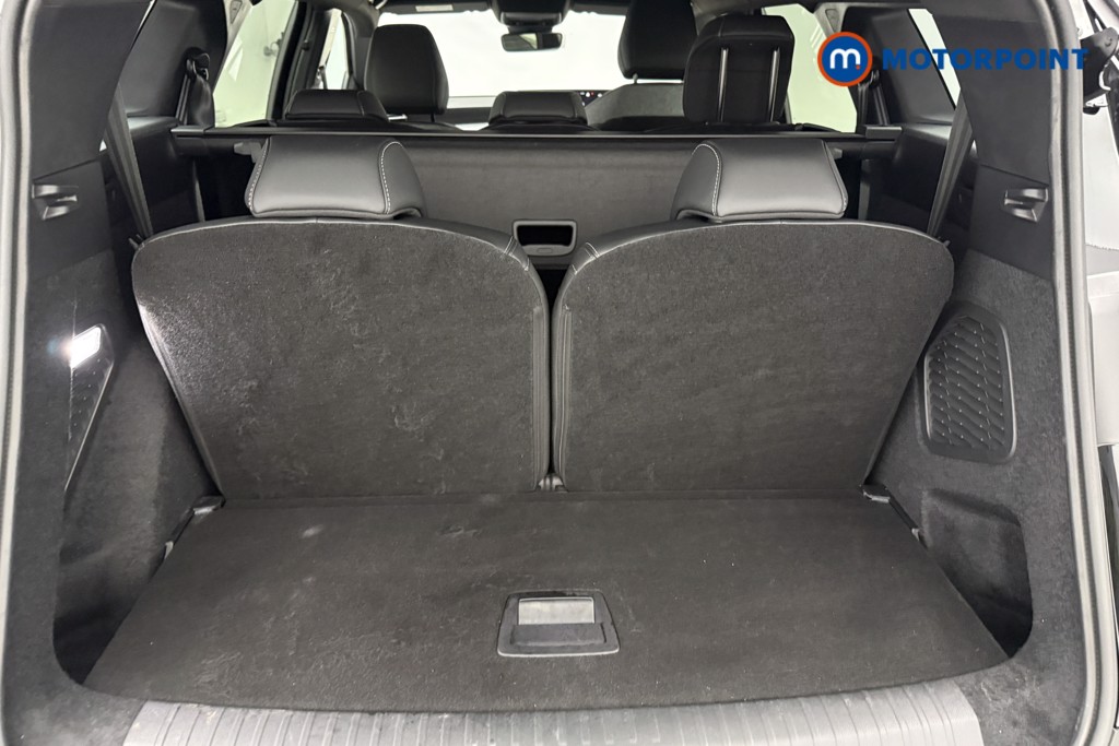 Peugeot 5008 Allure Automatic Petrol SUV - Stock Number (1624694) - 9th supplementary image