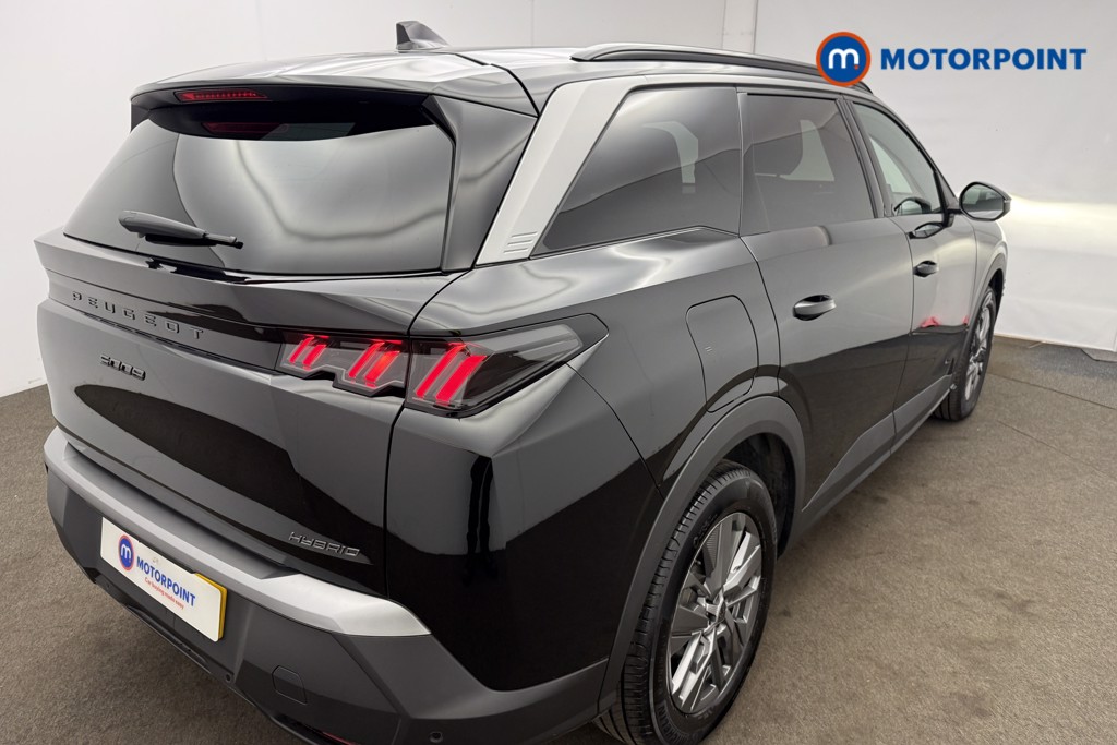 Peugeot 5008 Allure Automatic Petrol SUV - Stock Number (1624694) - 10th supplementary image