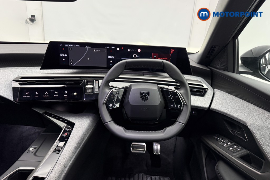 Peugeot 5008 Allure Automatic Petrol SUV - Stock Number (1624694) - 14th supplementary image