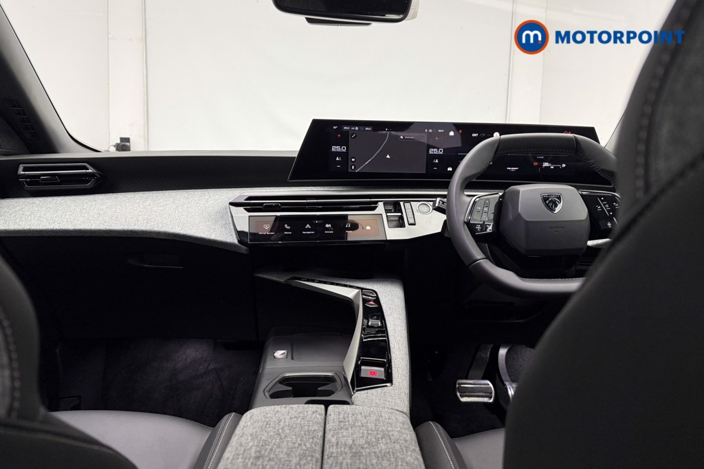 Peugeot 5008 Allure Automatic Petrol SUV - Stock Number (1624694) - 15th supplementary image