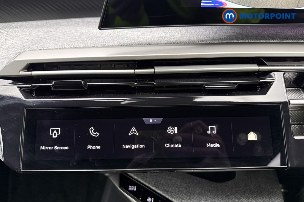 Peugeot 5008 Allure Automatic Petrol SUV - Stock Number (1624694) - 24th supplementary image