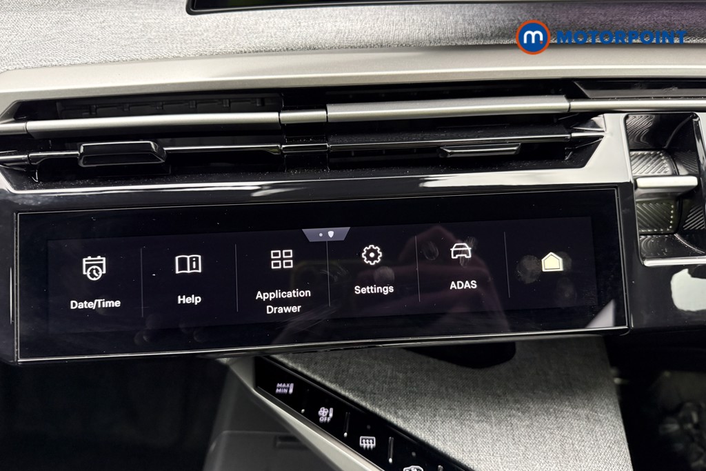 Peugeot 5008 Allure Automatic Petrol SUV - Stock Number (1624694) - 25th supplementary image