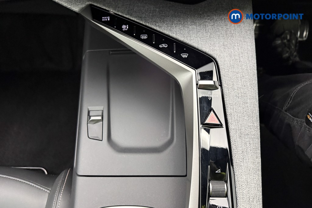 Peugeot 5008 Allure Automatic Petrol SUV - Stock Number (1624694) - 26th supplementary image