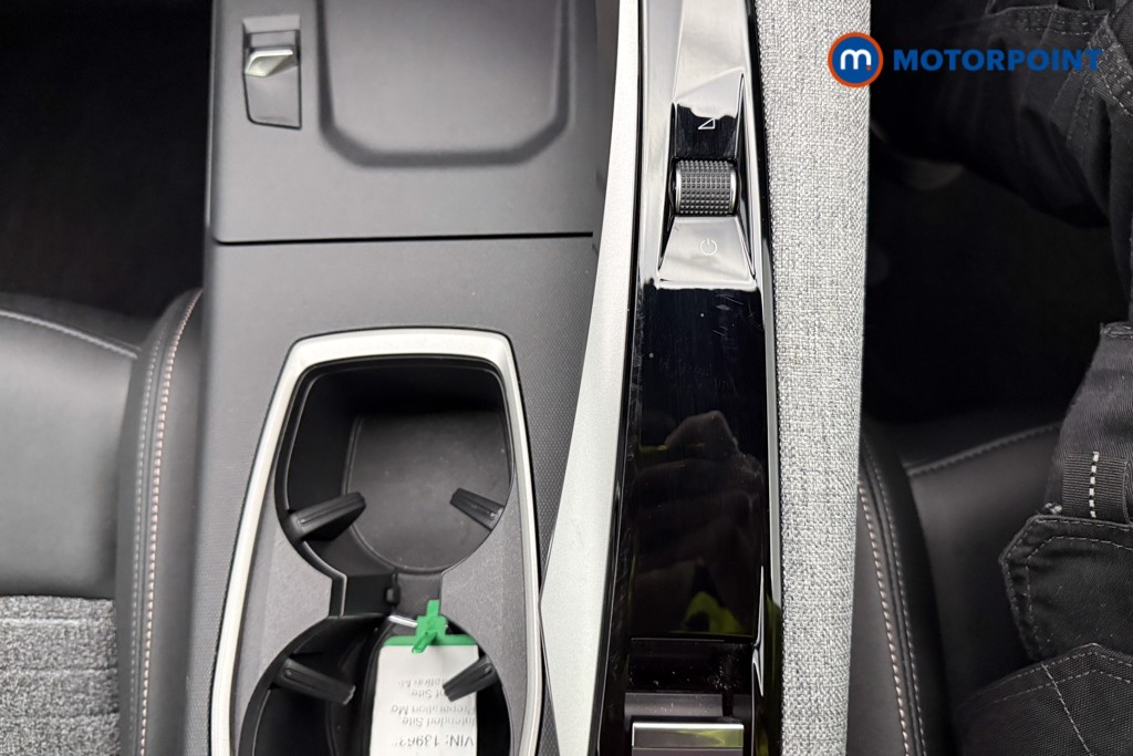 Peugeot 5008 Allure Automatic Petrol SUV - Stock Number (1624694) - 27th supplementary image