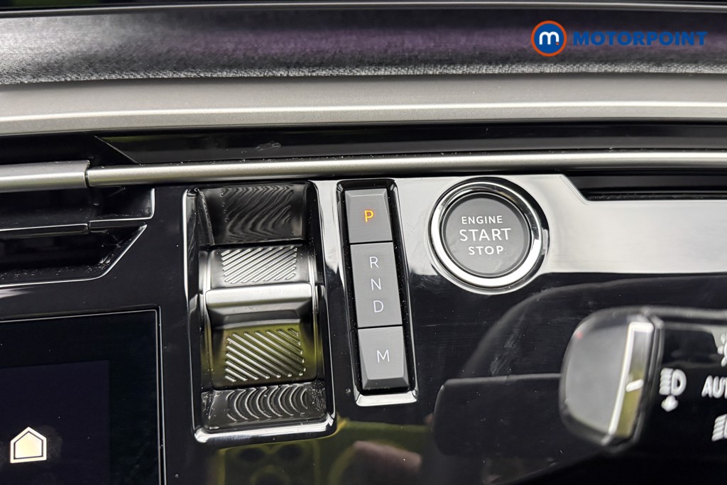 Peugeot 5008 Allure Automatic Petrol SUV - Stock Number (1624694) - 28th supplementary image