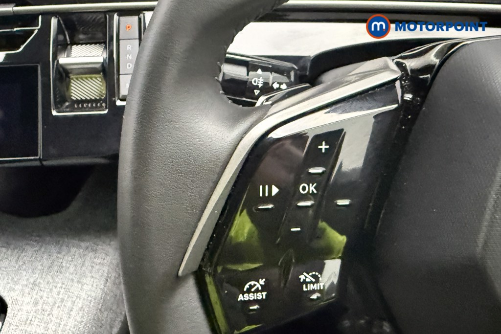 Peugeot 5008 Allure Automatic Petrol SUV - Stock Number (1624694) - 29th supplementary image