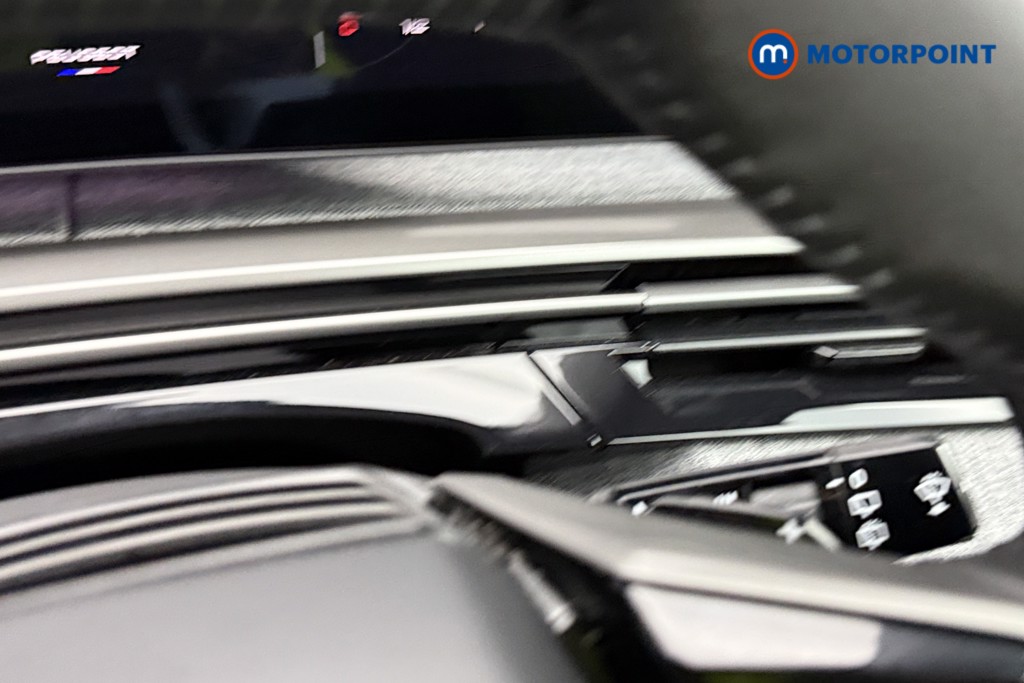 Peugeot 5008 Allure Automatic Petrol SUV - Stock Number (1624694) - 32nd supplementary image