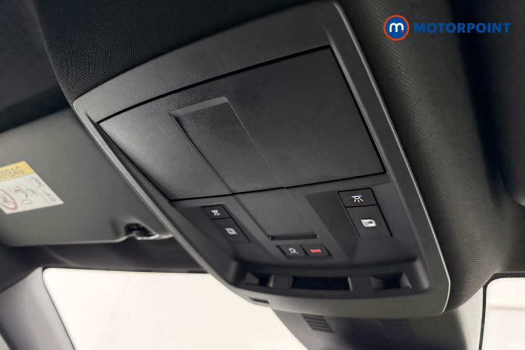 Peugeot 5008 Allure Automatic Petrol SUV - Stock Number (1624694) - 34th supplementary image