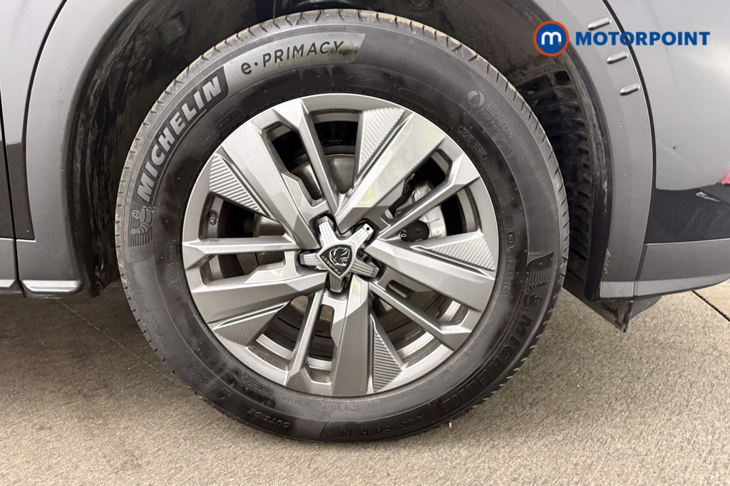 Peugeot 5008 Allure Automatic Petrol SUV - Stock Number (1624694) - 35th supplementary image