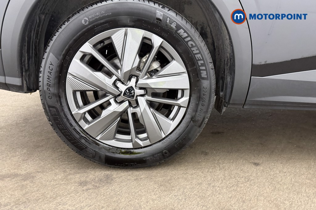 Peugeot 5008 Allure Automatic Petrol SUV - Stock Number (1624694) - 36th supplementary image