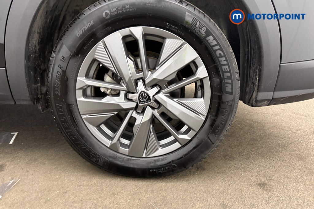 Peugeot 5008 Allure Automatic Petrol SUV - Stock Number (1624694) - 37th supplementary image