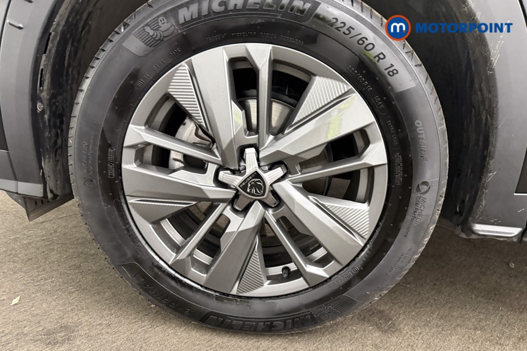 Peugeot 5008 Allure Automatic Petrol SUV - Stock Number (1624694) - 38th supplementary image