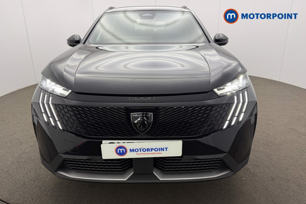 Peugeot 5008 Allure Automatic Petrol SUV - Stock Number (1624694) - 1st supplementary image
