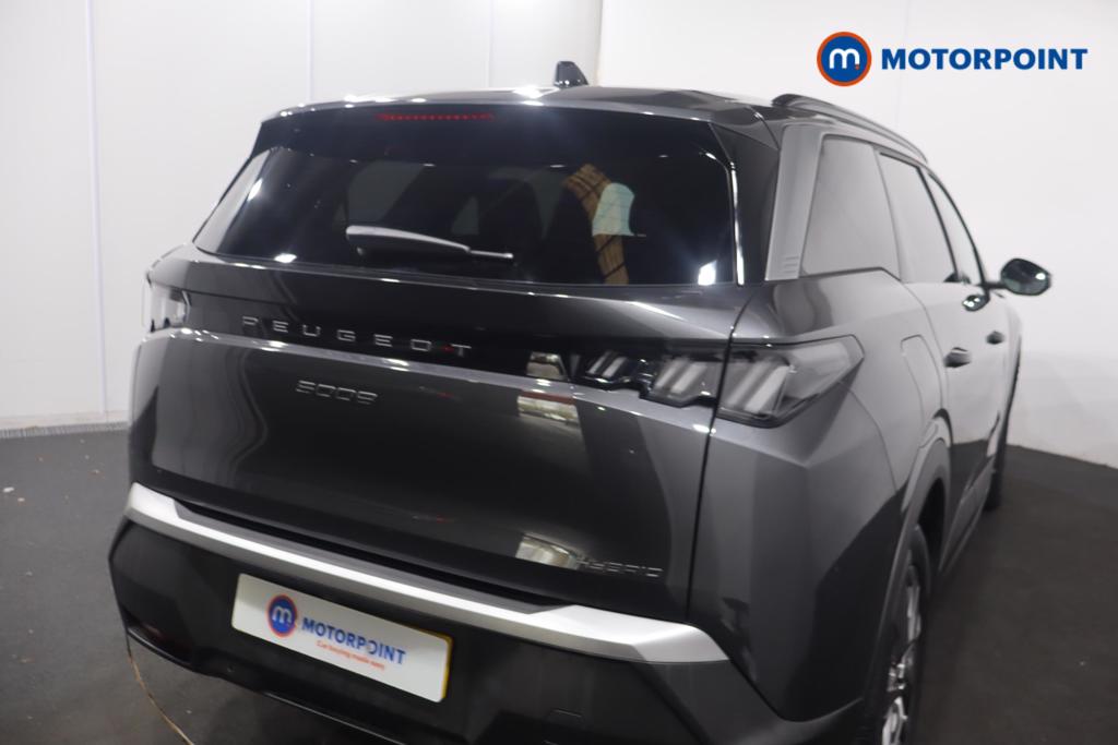 Peugeot 5008 Allure Automatic Petrol SUV - Stock Number (1624724) - 2nd supplementary image