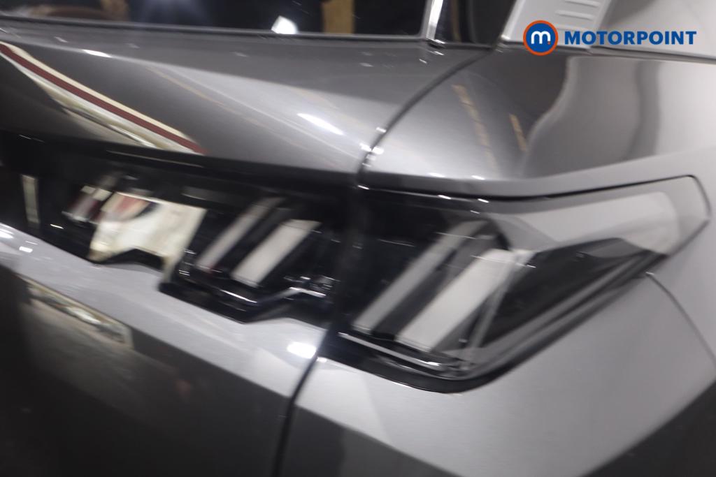 Peugeot 5008 Allure Automatic Petrol SUV - Stock Number (1624724) - 3rd supplementary image