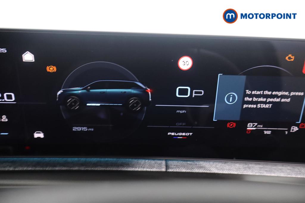 Peugeot 5008 Allure Automatic Petrol SUV - Stock Number (1624724) - 20th supplementary image