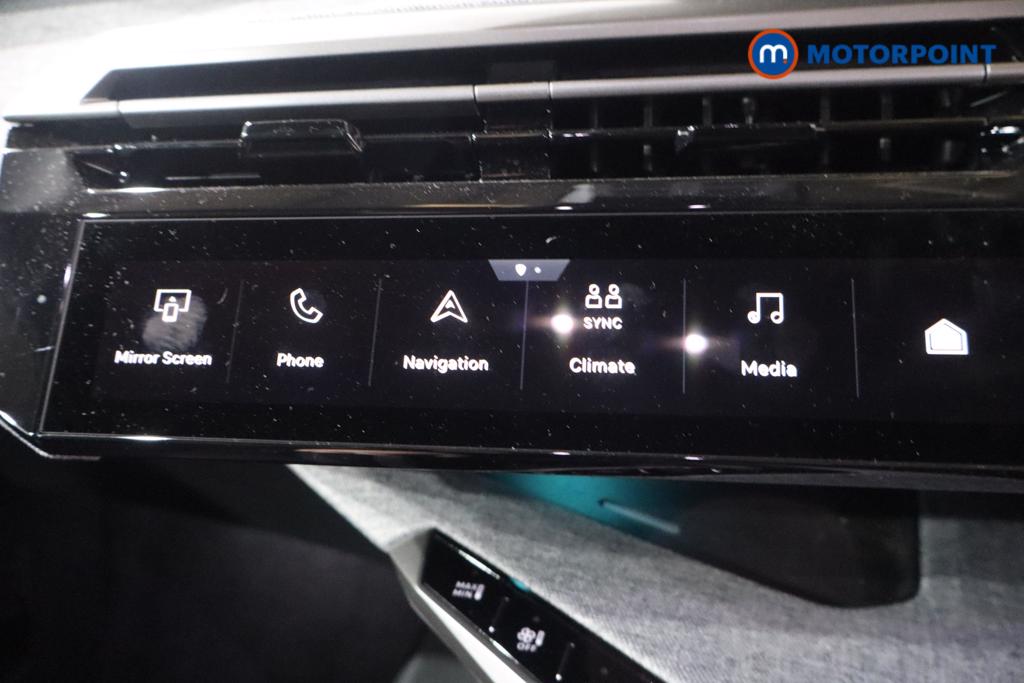 Peugeot 5008 Allure Automatic Petrol SUV - Stock Number (1624724) - 22nd supplementary image