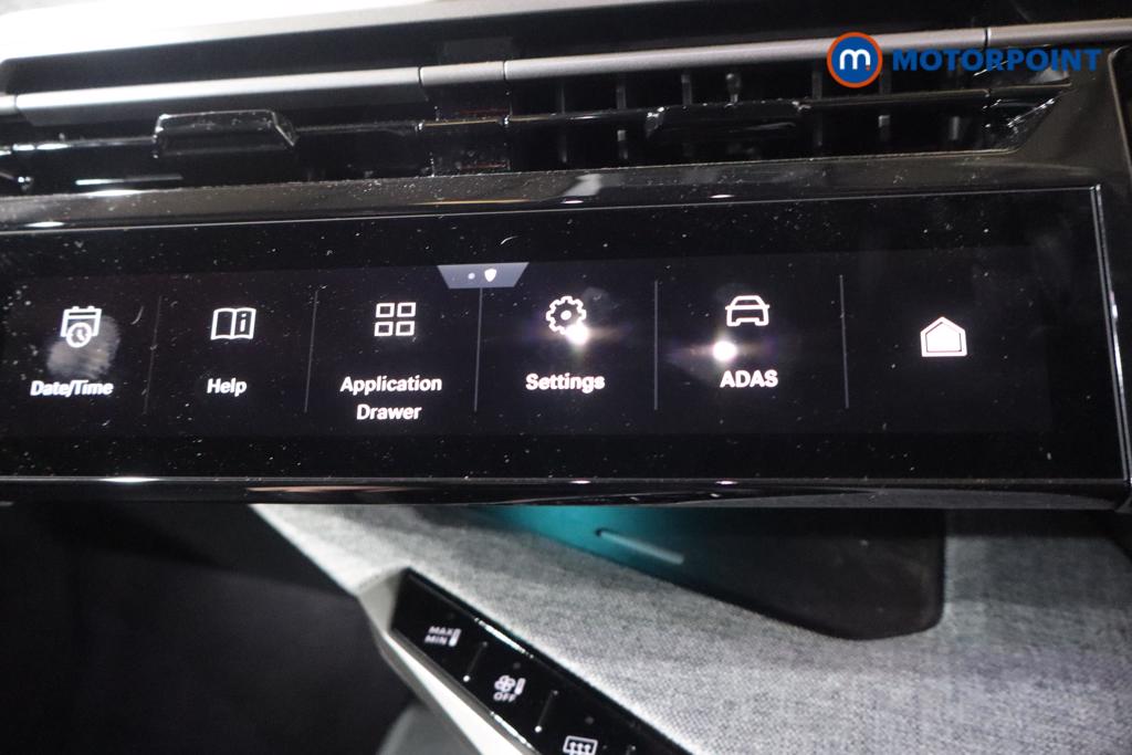 Peugeot 5008 Allure Automatic Petrol SUV - Stock Number (1624724) - 23rd supplementary image