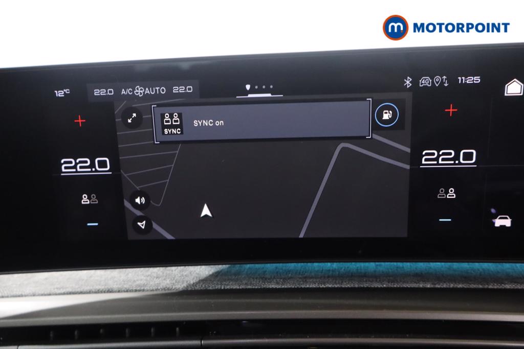 Peugeot 5008 Allure Automatic Petrol SUV - Stock Number (1624724) - 24th supplementary image